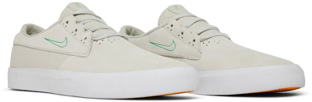 Cheap Nike Shane SB 'White Lucky Green' BV0657-102