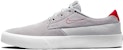 Nike Shane SB 'Kelabu Serigala Merah Universiti' BV0657-011