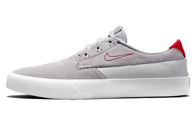 Nike Shane SB 'Wolf Grey University Red' BV0657-011