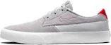Buy Nike Shane SB ''Wolf Grey University Red'' Sneakers BV0657-011