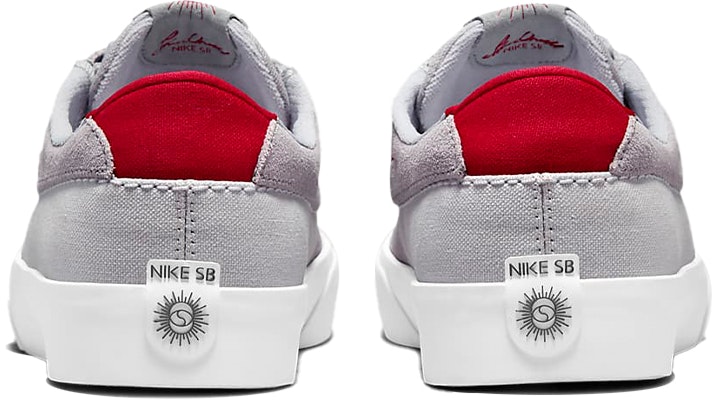 Nike Shane SB 'Gris Lobo Rojo Universitario' BV0657-011 Purchase Nike Shane SB 'Gris Lobo Rojo Universitario' BV0657-011