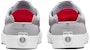 Nike Shane SB 'Kelabu Serigala Merah Universiti' BV0657-011