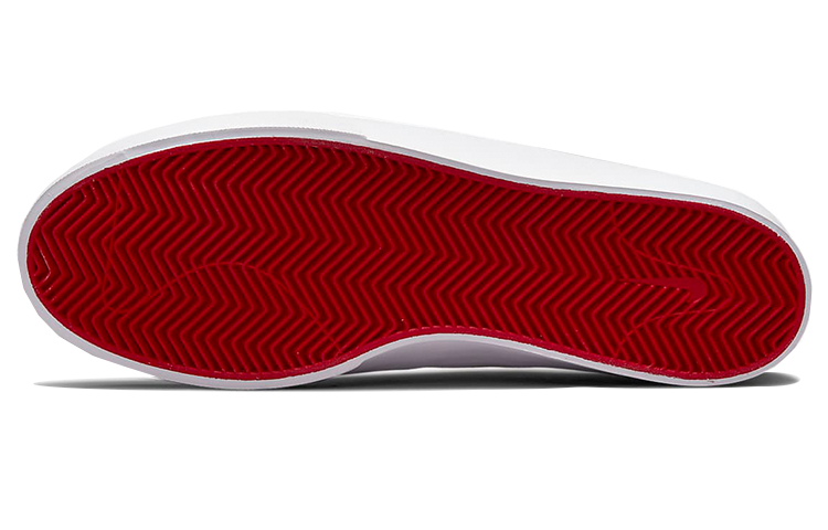 Details for Nike Shane SB ''Wolf Grey University Red'' Sneakers BV0657-011