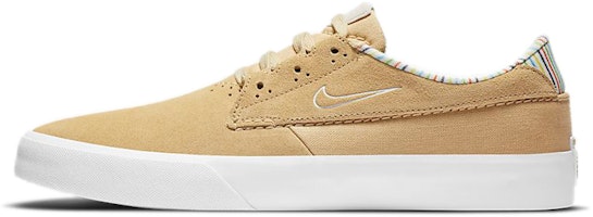 Nike Shane SB Premium 'Light Orewood Brown' CV5500-200 Nike Shane SB Premium 'Light Orewood Brown' CV5500-200