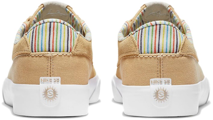 Nike Shane SB Premium 'Marrón Claro Orewood' CV5500-200 Purchase Nike Shane SB Premium 'Marrón Claro Orewood' CV5500-200