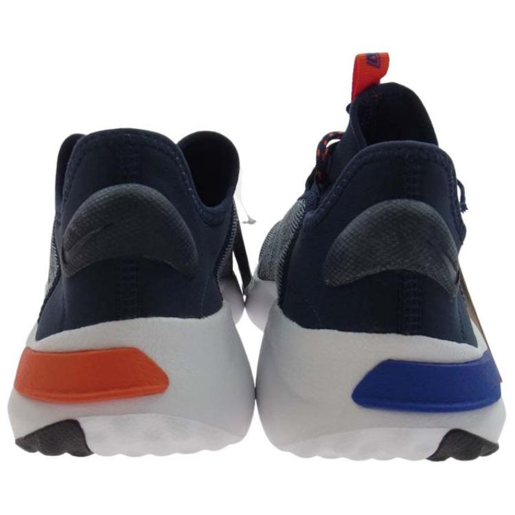Lookbook Nike Shift One LW 'Azul' AQ2440-400