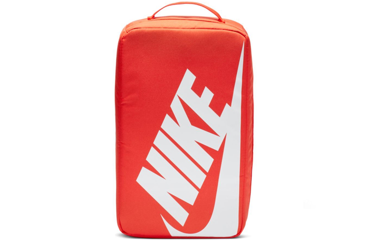 Nike Shoebox Bag 'Orange' BA6149-810