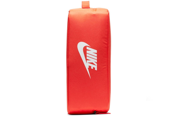 Lookbook Bolsa Nike Shoebox 'Naranja' BA6149-810