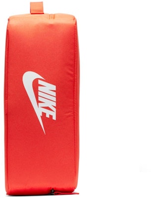 Bolsa Nike Shoebox 'Naranja' BA6149-810 Lookbook Bolsa Nike Shoebox 'Naranja' BA6149-810