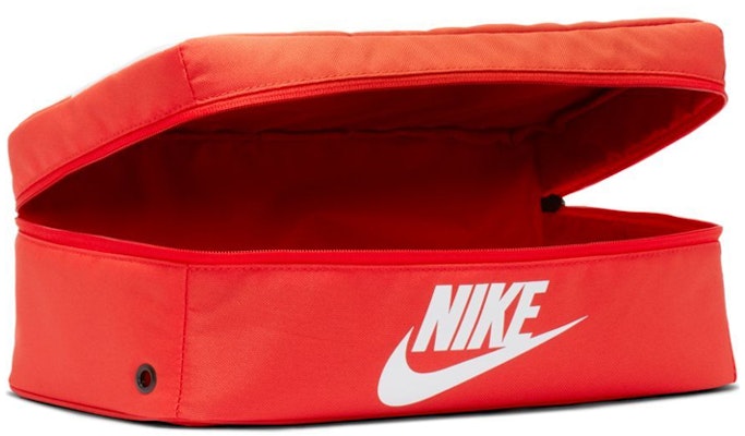 Bolsa Nike Shoebox 'Naranja' BA6149-810 Shop Bolsa Nike Shoebox 'Naranja' BA6149-810