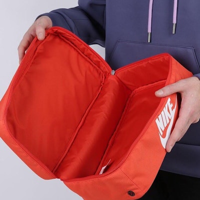 Bolsa Nike Shoebox 'Naranja' BA6149-810 Purchase Bolsa Nike Shoebox 'Naranja' BA6149-810
