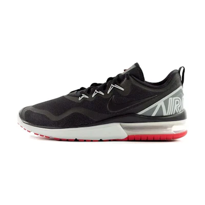 Nike Shoes 'Black Gray'