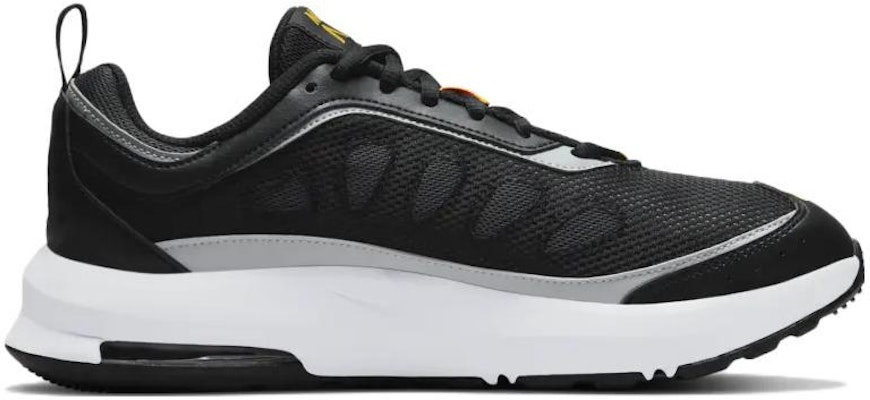 Sepatu Nike 'Hitam Abu-abu Kuning' CU4826-007 Order Sepatu Nike 'Hitam Abu-abu Kuning' CU4826-007