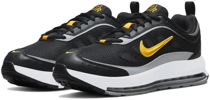 Sepatu Nike 'Hitam Abu-abu Kuning' CU4826-007 Lookbook Sepatu Nike 'Hitam Abu-abu Kuning' CU4826-007