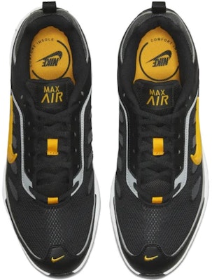 Sepatu Nike 'Hitam Abu-abu Kuning' CU4826-007 Shop Sepatu Nike 'Hitam Abu-abu Kuning' CU4826-007
