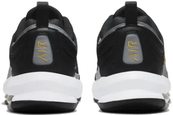 Sepatu Nike 'Hitam Abu-abu Kuning' CU4826-007 Purchase Sepatu Nike 'Hitam Abu-abu Kuning' CU4826-007