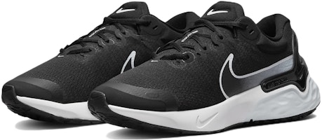 Sepatu Nike 'Hitam Putih' DC9413-001 Lookbook Sepatu Nike 'Hitam Putih' DC9413-001