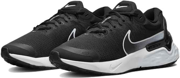 Sepatu Nike 'Hitam Putih' DC9413-001 Lookbook Sepatu Nike 'Hitam Putih' DC9413-001