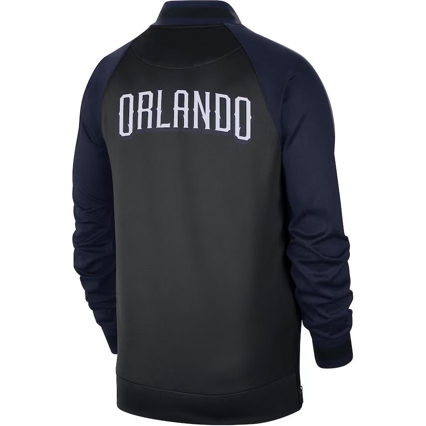 Nike Showtime Thermaflex Full-Zip Jacket Black Unisex - Stylish, Soft & Versatile DN8415-010 圖 3