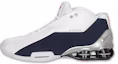 Buy Nike Shox BB4 2012 'House of Hoops - Vince Carter' Lelaki 376918-100