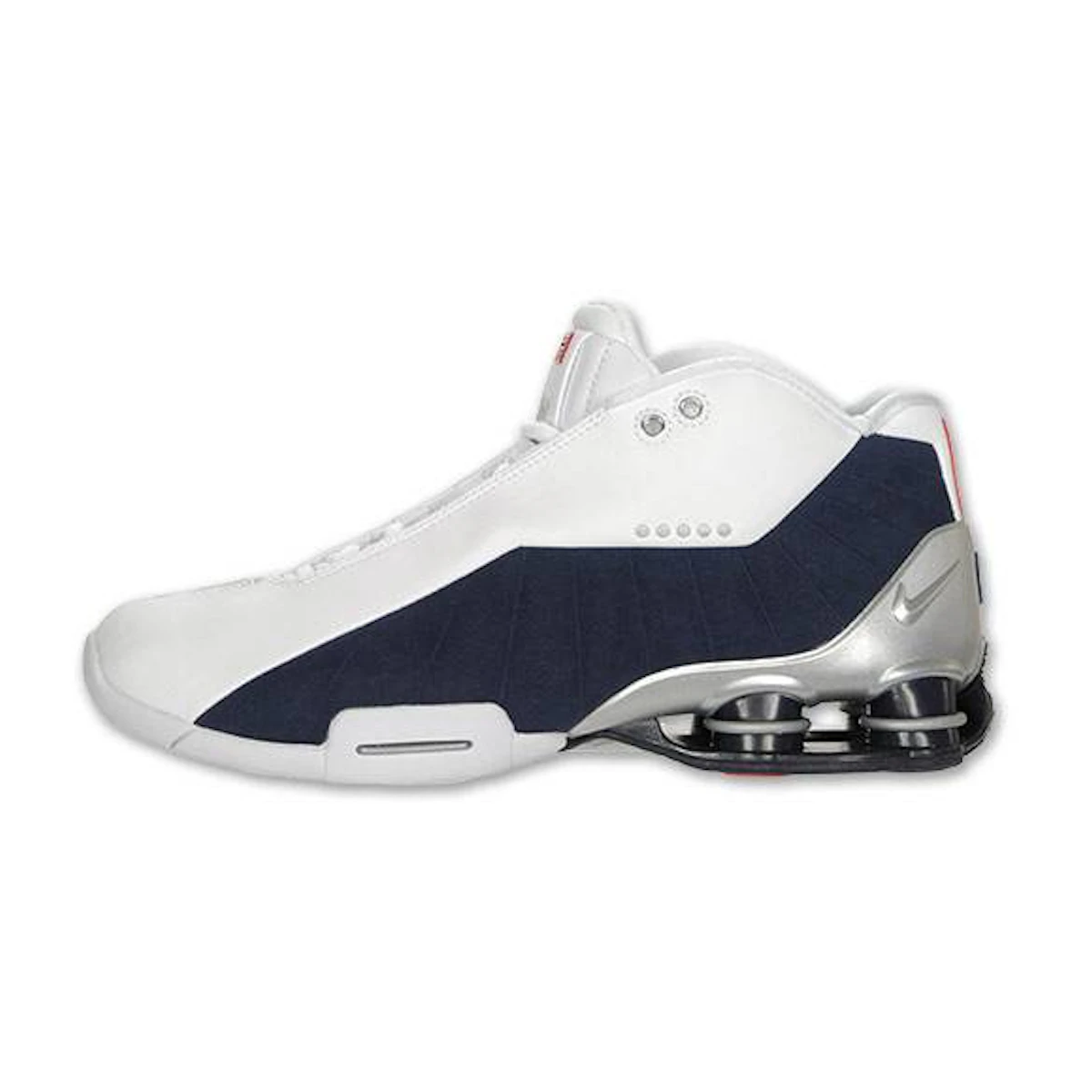 Tenis Nike Shox Vince Carter Beli Nike Shox BB4 2012 'House Of