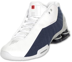 Nike Shox BB4 2012 'House of Hoops - Vince Carter' Lelaki 376918-100 Order Nike Shox BB4 2012 'House of Hoops - Vince Carter' Lelaki 376918-100