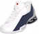 Nike Shox BB4 2012 'House of Hoops - Vince Carter' Lelaki 376918-100