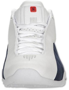 耐克 Shox BB4 2012 '霍普之家 - 文斯·卡特' 376918-100 Lookbook 耐克 Shox BB4 2012 '霍普之家 - 文斯·卡特' 376918-100