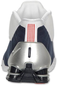 耐克 Shox BB4 2012 '霍普之家 - 文斯·卡特' 376918-100 Shop 耐克 Shox BB4 2012 '霍普之家 - 文斯·卡特' 376918-100