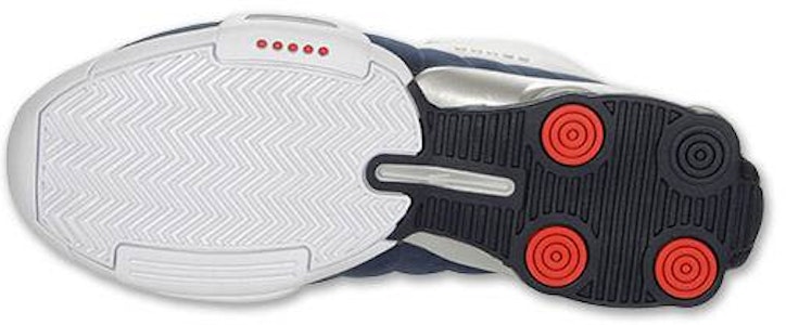 耐克 Shox BB4 2012 '霍普之家 - 文斯·卡特' 376918-100 Purchase 耐克 Shox BB4 2012 '霍普之家 - 文斯·卡特' 376918-100