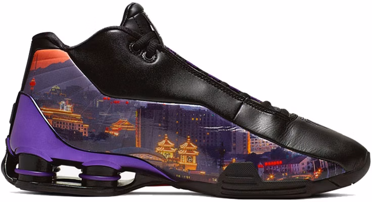 耐克Shox BB4 '中国篮球梦' CK4580-990 Order 耐克Shox BB4 '中国篮球梦' CK4580-990