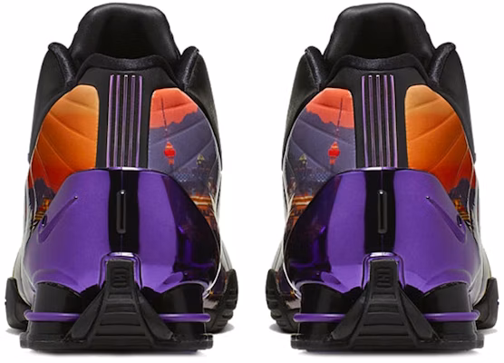 耐克Shox BB4 '中国篮球梦' CK4580-990 Shop 耐克Shox BB4 '中国篮球梦' CK4580-990