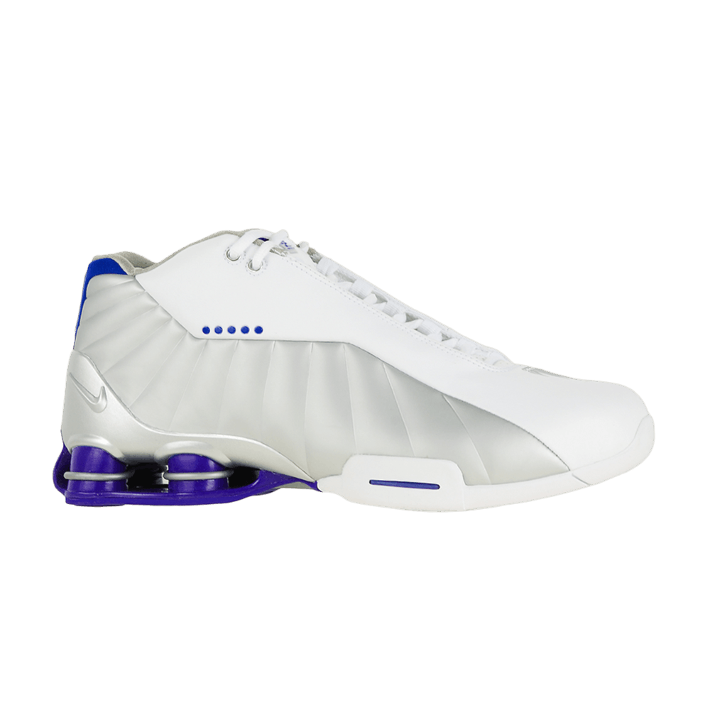 Buy Nike Shox BB4 'House Of Hoops' Sneakers Pria Terbaru 376918-141