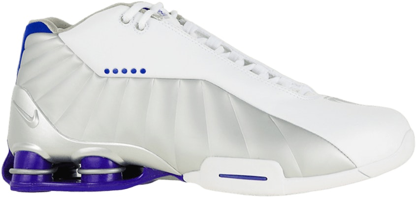 Nike Shox BB4 'House Of Hoops' 376918-141 Buy Nike Shox BB4 'House Of Hoops' 376918-141