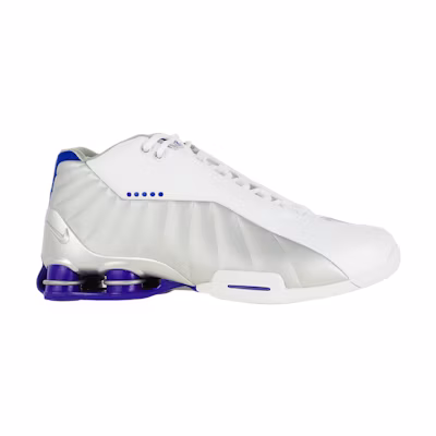 Nike Shox BB4 'House Of Hoops'