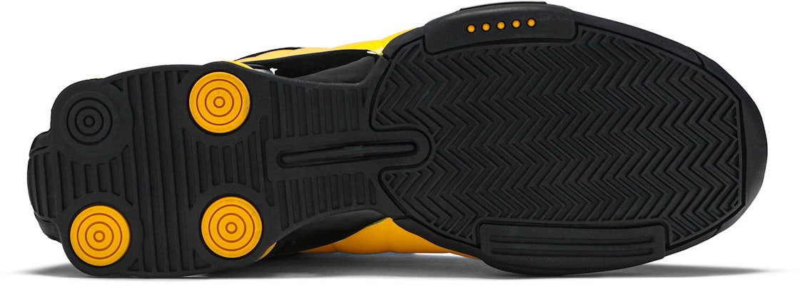 Nike Shox BB4 'Metallic Gold' AT7843-002 Shop Nike Shox BB4 'Metallic Gold' AT7843-002
