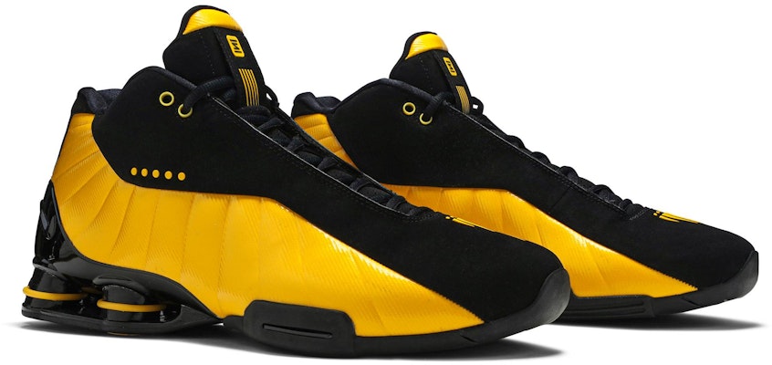 Nike Shox BB4 'Metallic Gold' AT7843-002 Cheap Nike Shox BB4 'Metallic Gold' AT7843-002