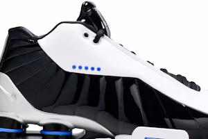 耐克 Shox BB4 '赛车蓝' AT7843-102 Order 耐克 Shox BB4 '赛车蓝' AT7843-102