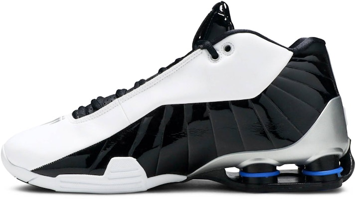 Nike Shox BB4 'Racer Blue' AT7843-102 Lookbook Nike Shox BB4 'Racer Blue' AT7843-102