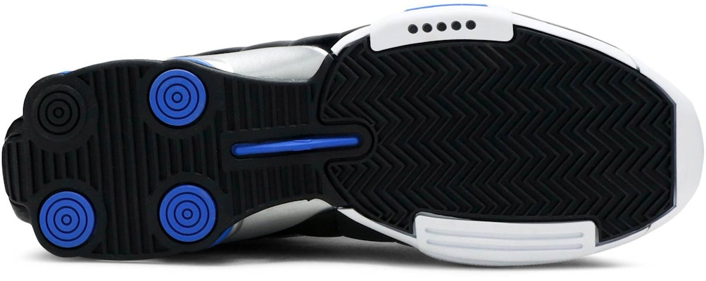 Nike Shox BB4 'Racer Blue' AT7843-102 Shop Nike Shox BB4 'Racer Blue' AT7843-102