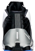 耐克 Shox BB4 '赛车蓝' AT7843-102 Sizing 耐克 Shox BB4 '赛车蓝' AT7843-102