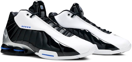 耐克 Shox BB4 '赛车蓝' AT7843-102 Cheap 耐克 Shox BB4 '赛车蓝' AT7843-102