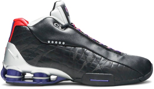 Nike Shox BB4 'Raptors' - Nike Shox BB4 'Raptors' Lelaki Kasut Sukan CD9335-002 Buy Nike Shox BB4 'Raptors' - Nike Shox BB4 'Raptors' Lelaki Kasut Sukan CD9335-002