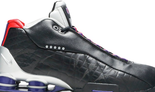 Nike Shox BB4 'Raptors' - Nike Shox BB4 'Raptors' Lelaki Kasut Sukan CD9335-002 Order Nike Shox BB4 'Raptors' - Nike Shox BB4 'Raptors' Lelaki Kasut Sukan CD9335-002