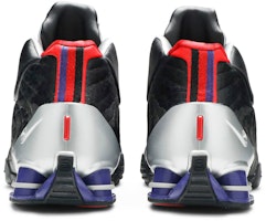 Nike Shox BB4 'Raptors' Zapatillas Baloncesto CD9335-002 Details for Nike Shox BB4 'Raptors' Zapatillas Baloncesto CD9335-002