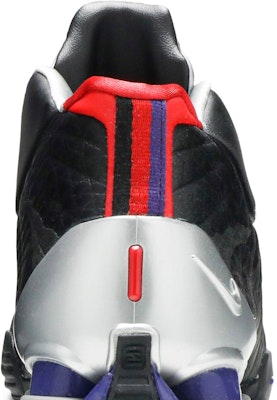 Nike Shox BB4 'Raptors' CD9335-002 Sizing Nike Shox BB4 'Raptors' CD9335-002