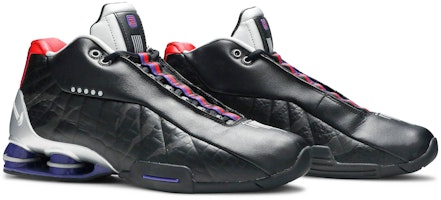 Nike Shox BB4 'Raptors' Zapatillas Baloncesto CD9335-002 Cheap Nike Shox BB4 'Raptors' Zapatillas Baloncesto CD9335-002