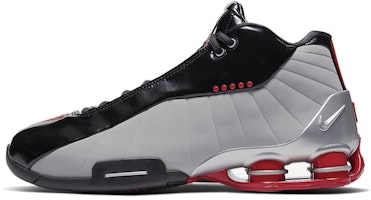 Nike Shox BB4 'University Red' AT7843-003 Nike Shox BB4 'University Red' AT7843-003