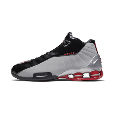 Nike Shox BB4 'University Red'