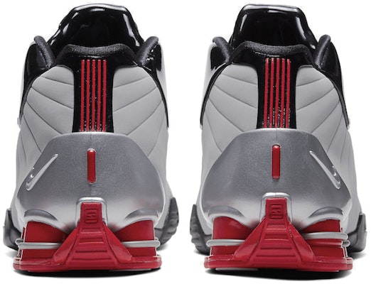 Nike Shox BB4 'University Red' AT7843-003 Shop Nike Shox BB4 'University Red' AT7843-003